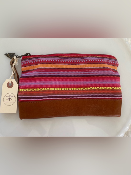 Vaalbara Designs Handbags - Vaalbara Designs Mini Clutch